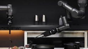 有屋智能斩获2022造物者产品创新大奖金奖