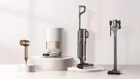 追觅再发力！机皇洗地机M13首发登顶多项榜单！