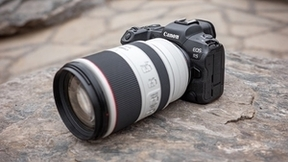 佳能史诗级固件升级 佳能EOS R5告别过热关机