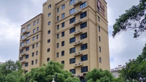 中移物联五大系统联动升级安徽“智慧公寓”