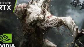 GeForce独家！《黑神话：悟空》首支RTX ON 光追+DLSS游戏实录视频发布