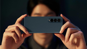 三星Galaxy Z Fold4发布，这就是折叠屏手机的最理想状态