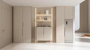 有屋智能E7新品-智慧重塑，优雅在线