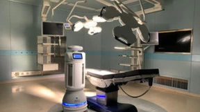 擎朗智能：三大要点挑选合适的消毒机器人