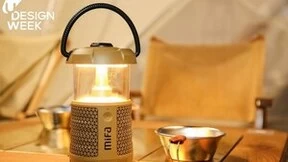 MIFA与阿里巴巴设计周联袂推出限量款MIFA露营音响