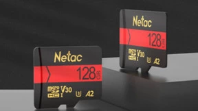 读速达170MB/s，朗科超高速存储卡，扩容新选择