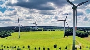 手持工业内窥镜IPLEX G Lite,让风电检测更安全