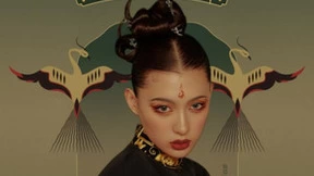 美图秀秀X文化IP：感受国潮纹样之美，与千年艺术相映成辉