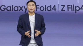 三星Galaxy Z Fold4|Z Flip4中国发布 再次巩固折叠屏领导地位