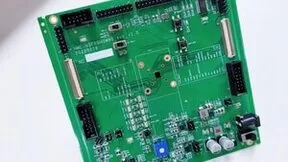 京微齐力宣布推出国产首颗22NM低功耗高性能工艺的FPGA芯片