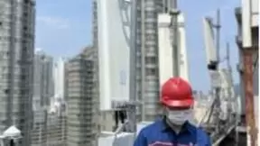 上海联通完成全国首个5G中频4T4R双拼商用部署 探索共建共享背景下建设新模式