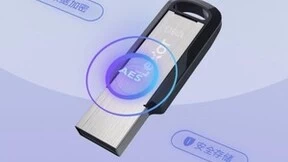 Lexar雷克沙推出USB闪存盘系列新品M400，有颜又有料