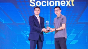 Socionext再获2022年度中国IC设计成就奖之年度杰出IC设计服务公司