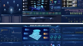 立足超级智算平台，青云科技让澎湃算力在东西部间畅通流淌