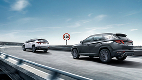 智能科技battle，途胜L N Line20周年纪念版/锐际/皓影到底谁才是最优之选