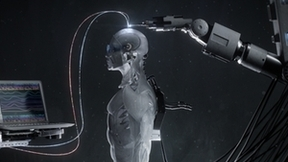 2022世界人工智能大会｜脑虎科技携手TCCI共话脑赛道