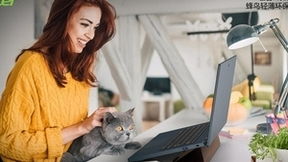 12代宏碁·未来 蜂鸟轻薄环保本焕新上市，环保“本”该如此