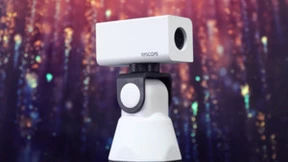 TipScope数码望远镜清晰便捷，提升户外旅行体验