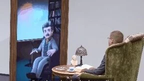 浪潮元宇宙服务器+NVIDIA Omniverse助力构建高逼真交互型数字人