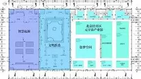 2022年服贸会电信、计算机和信息服务专题展将打造前沿技术和应用场景新范式