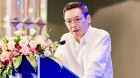 钱堃：高通已经与中国产业融为一体，共同推动5G全球拓展