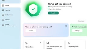 数字生活值得全面保护：卡巴斯基宣布用户可提前体验新的和重新设计的消费者产品组合