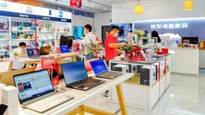 京东电器8月来电好物季潮力来袭 十城百MALL福利钜惠限时开启