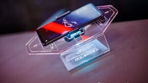 数字娱乐狂欢开启 ROG游戏手机6助力2022骁龙嘉年华