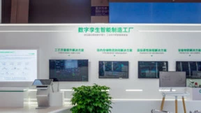 Geega（际嘉）工业互联网平台打造数字工厂 让汽车制造走向智造