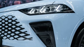 5大0焦虑开创用户全场景出行新境 摩卡DHT-PHEV激光雷达版首发亮相成都车展