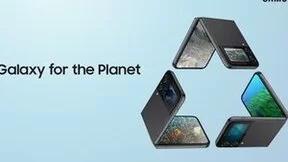 积极履行社会责任 三星Galaxy Z Flip4成可持续发展的标杆产品