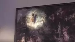 化静为动的“投影精灵”，NEC投影机定制轨道镜玩转“魔法”影像