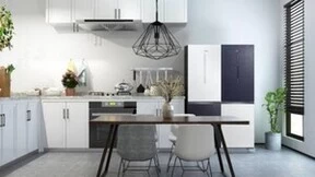 体验智慧生活，从海信真空冰箱秋季饮食开始