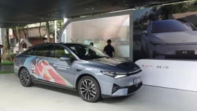 手机、汽车、游戏等厂商齐聚成都骁龙嘉年华 前沿科技全曝光