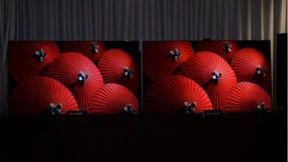 出手便是不凡，索尼电视“芯”升级增强音画表现