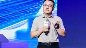 四维图新CEO程鹏:数据确权、数据安全与数据闭环“新”思路