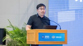 构筑物联感知网络 加速智慧城市发展