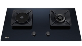 华帝推出新一代鸳鸯灶：燃烧效率新峰值，健康环保新代表