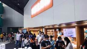 瞄准潮流消费市场，来酷联名罗技首发极光系列联“MING”限量版礼盒