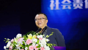 践行新媒体社会责任 以微博之力做社会公益连接器