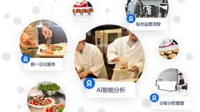 中国移动“千里眼”为宝鸡群众“舌尖上的安全”保驾护航