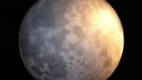 人工智能算法“照亮”月球永久阴影区 将助力阿尔忒弥斯计划确定登月点