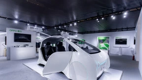 OPPO：造车不如造生态