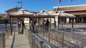 构建智慧化防疫体系：亚略特数字哨兵P80落地甘肃多个景区