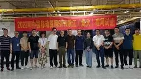 率先突破！中国移动研究院、中国移动浙江公司联合烽火通信完成算网SPN现网试点