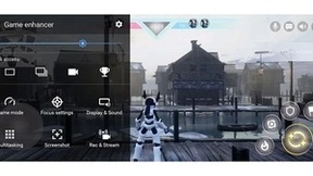灵感随身 精巧随行 索尼微单™手机Xperia 5 IV正式发布