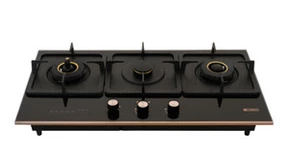 防范于未“燃”，海信璀璨燃气灶做你的守护卫士