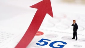 高通亚历克斯·罗杰士：5G赋能带来全新机遇，与中国伙伴推动数字化转型