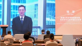 5G带来广阔机遇，高通钱堃：继续与中国伙伴开拓国内国际市场