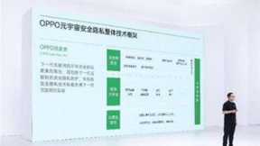 2022 OPPO开发者大会 携手小豚当家共创安全守护场景